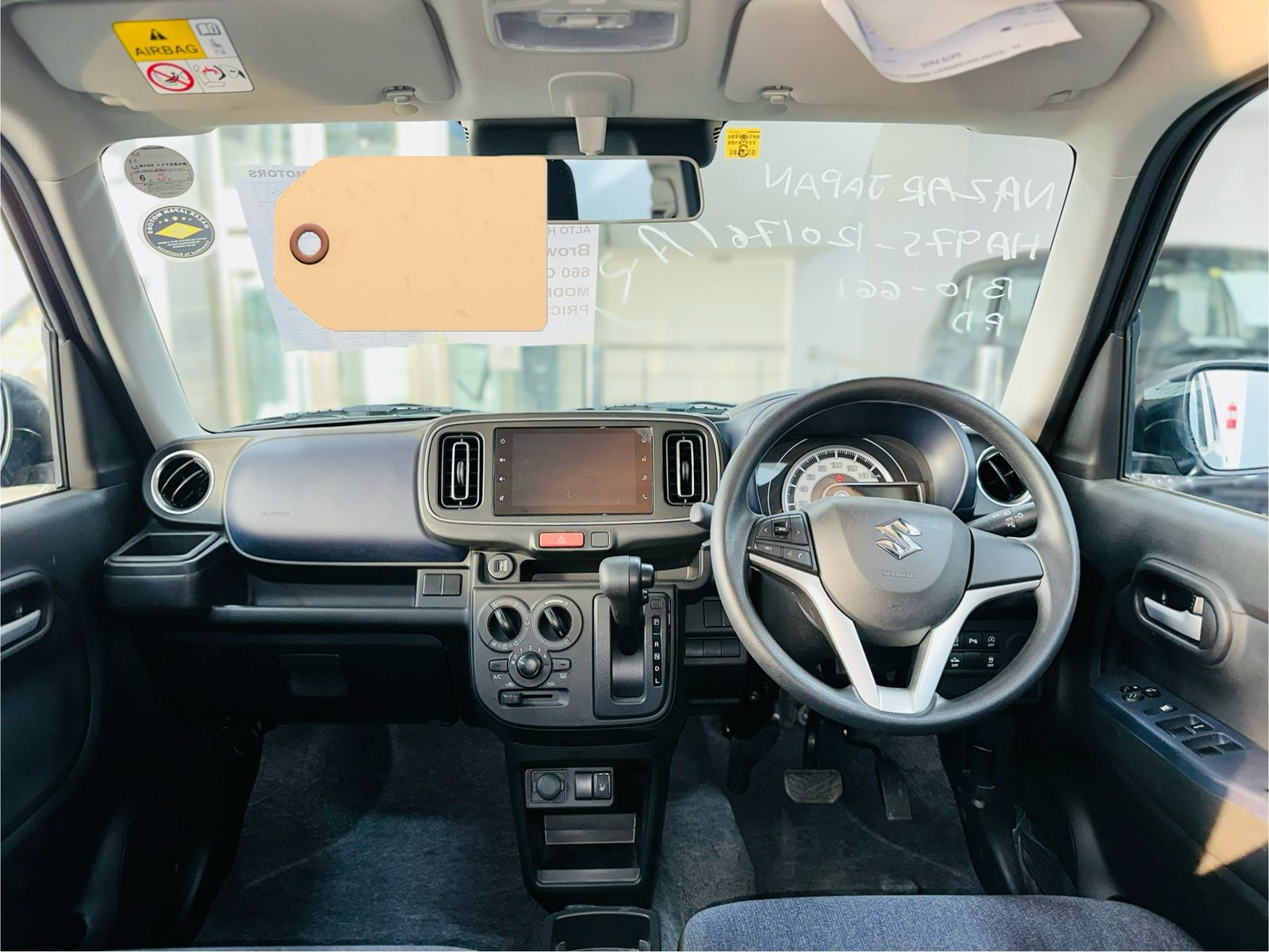 
								Suzuki Alto full									