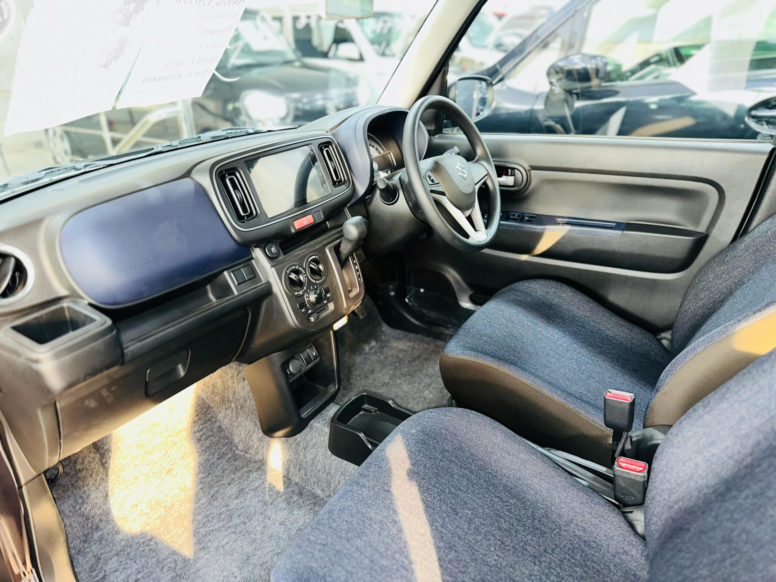 
								Suzuki Alto full									